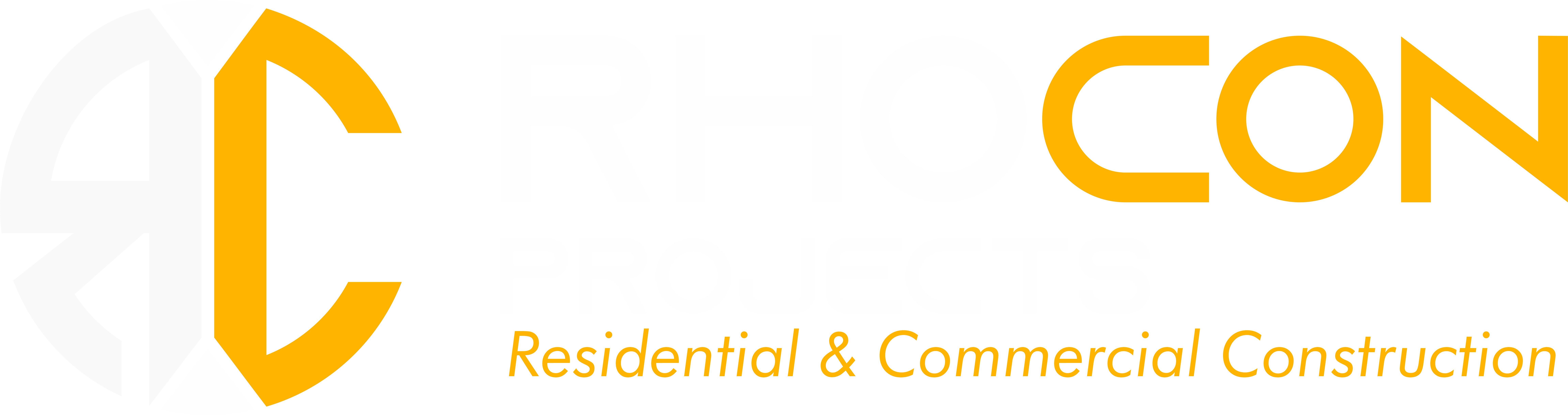 RHOCON BUILDING PROJECTS